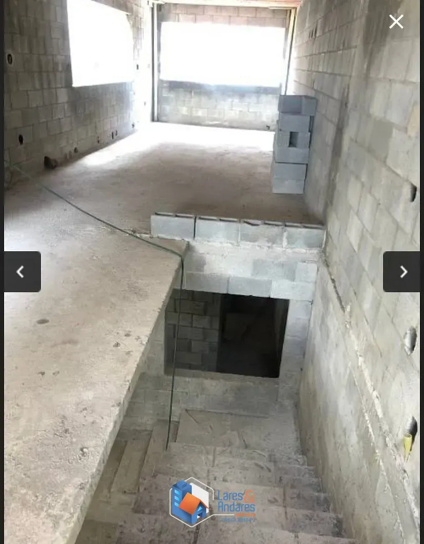 Imagem Sobrado mais 3 casas em construção à venda, metragem total de 360 metros quadrados Jardim São Carlos (Zona Sul), São Paulo, SP
