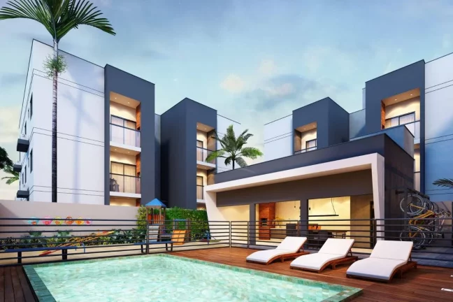 Imagem RESIDENCIAL SOLAR DA BARRA