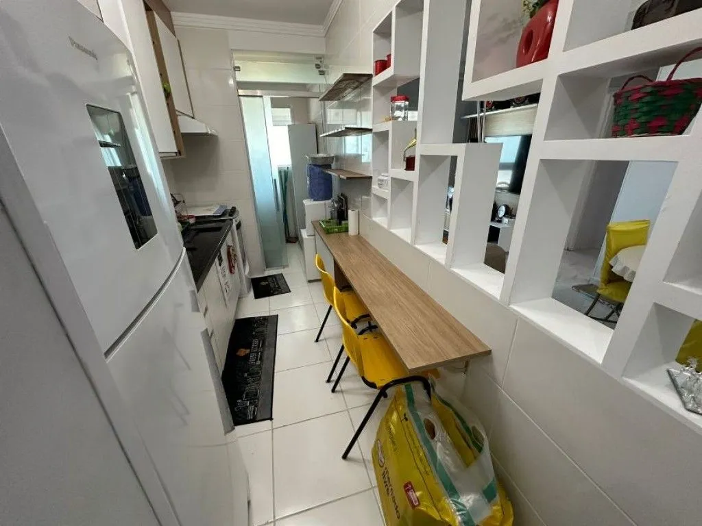Imagem Apartamento à Venda em Centro, Mongaguá - SP