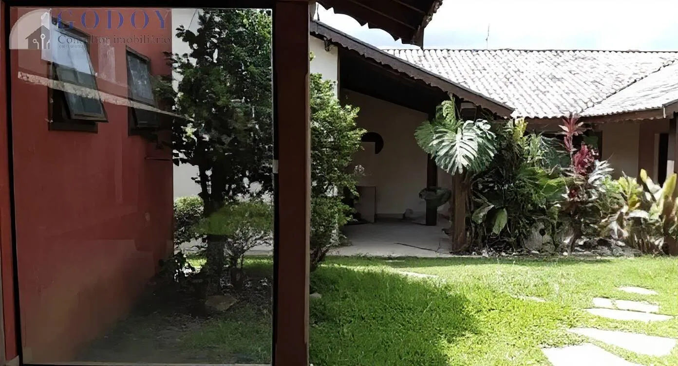 Imagem Casa com Estrutura Ideal para Clínicas e Consultórios Médicos