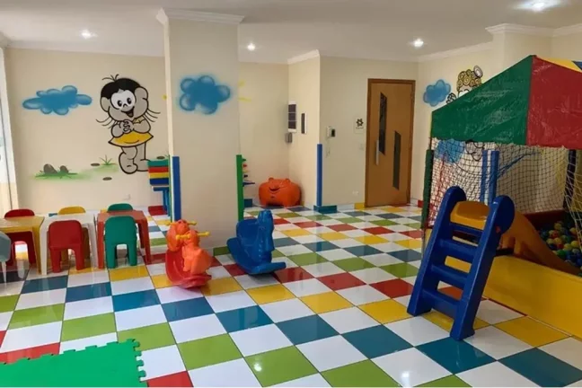Imagem Apartamento à venda no bairro Freguesia do Ó - São Paulo/SP