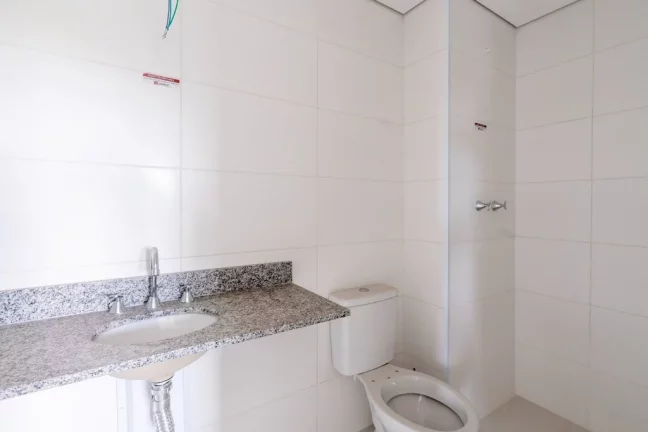 Imagem Apartamento à venda em São Paulo, Butantã, com 1 quarto, 61m2
