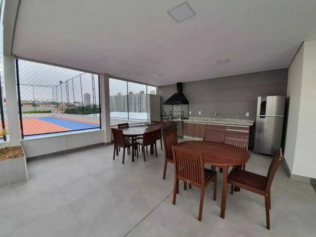 Imagem Apartamento de 97m² no La Vista Moncayo: Sofisticação, Conforto e Vista Privilegiada