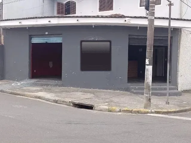 Imagem Comercial para Locação 150M², Santana, Pindamonhangaba - SP
