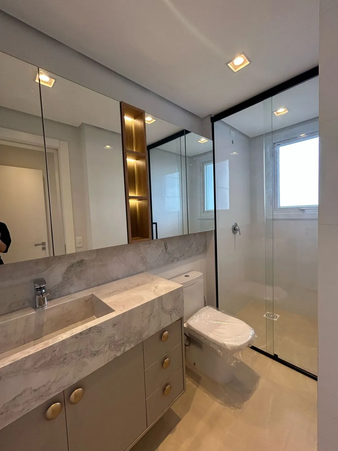 Imagem Apartamento à venda em Caxias do Sul, Panazzolo, com 3 quartos, 101m2