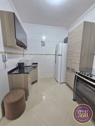 Imagem Casa à Venda com 2 Suítes, Porcelanato e Excelente Localização na Penha