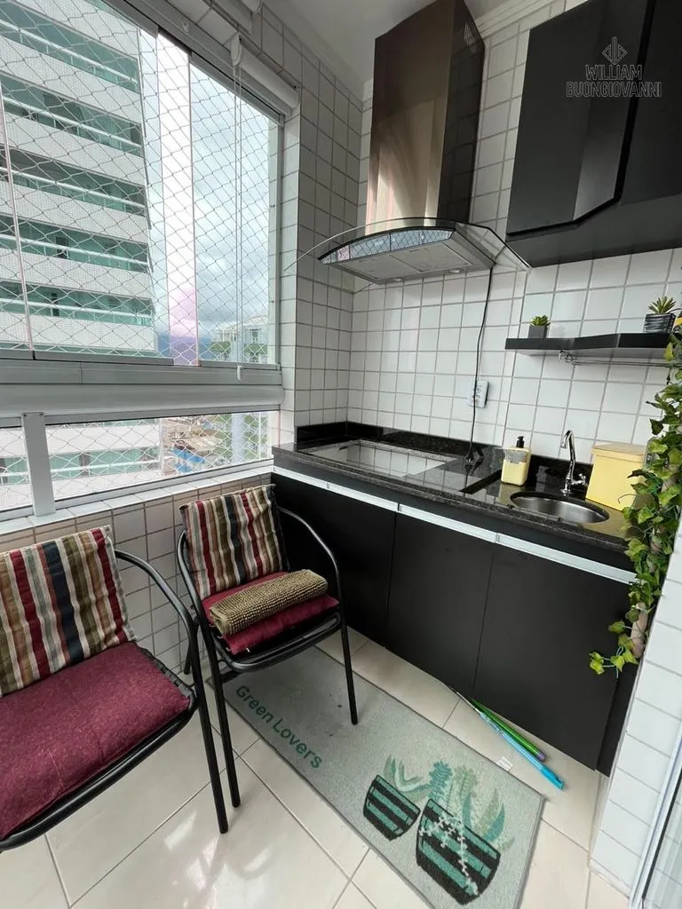 Imagem Apartamento 2 quartos 1 suite com lazer