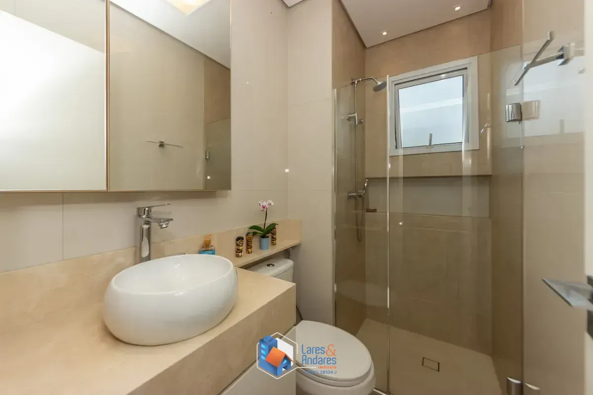 Imagem Cobertura para venda em Chácara Inglesa com 2 quartos, sendo 1 suíte, 118m²