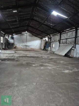 Imagem Galpão, 420m2, à venda em Diadema, Taboão