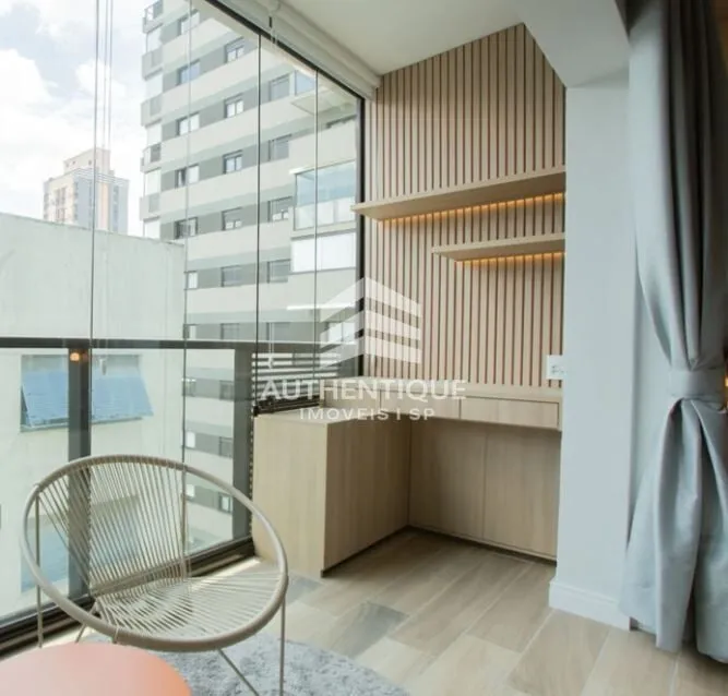 Imagem VN CAPOTE VALENTE PINHEIROS - Apartamento à venda no bairro Pinheiros - São Paulo/SP, Zona Oeste