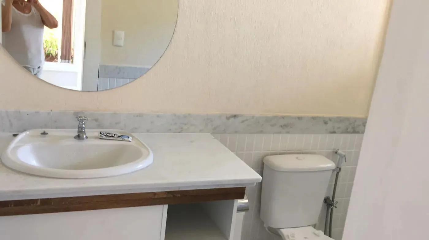 Imagem Casa para Venda em Armação dos Búzios / RJ no bairro Baía Formosa