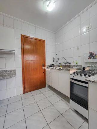 Imagem Apartamento à Venda na Riviera, com 2 dormitórios 1 suíte 78m² área útil, 1 vaga de garagem