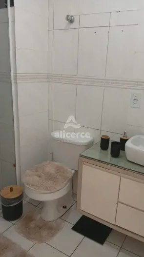 Imagem Apartamento à venda com 2 quartos 1 suíte, 44m² em Bela Vista Palhoça