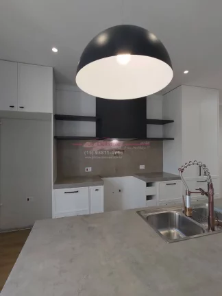 Imagem Casa nova em Residencial aberto