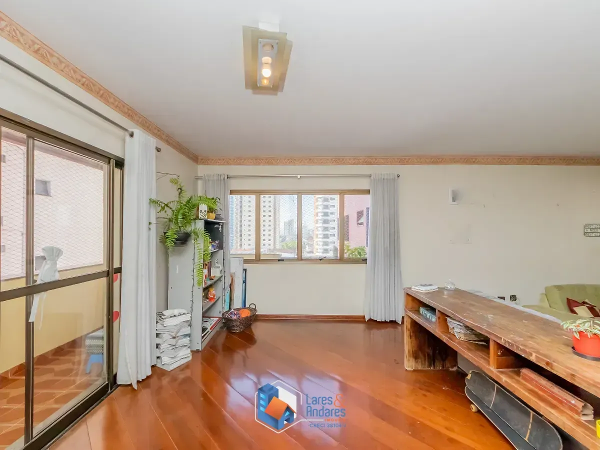 Imagem Apartamento para venda em Vila Carrão com 3 quartos, sendo 1 suíte, 130m²