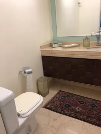 Imagem Cobertura com 4 Quartos à Venda, 847 m² em Pacaembu - São Paulo