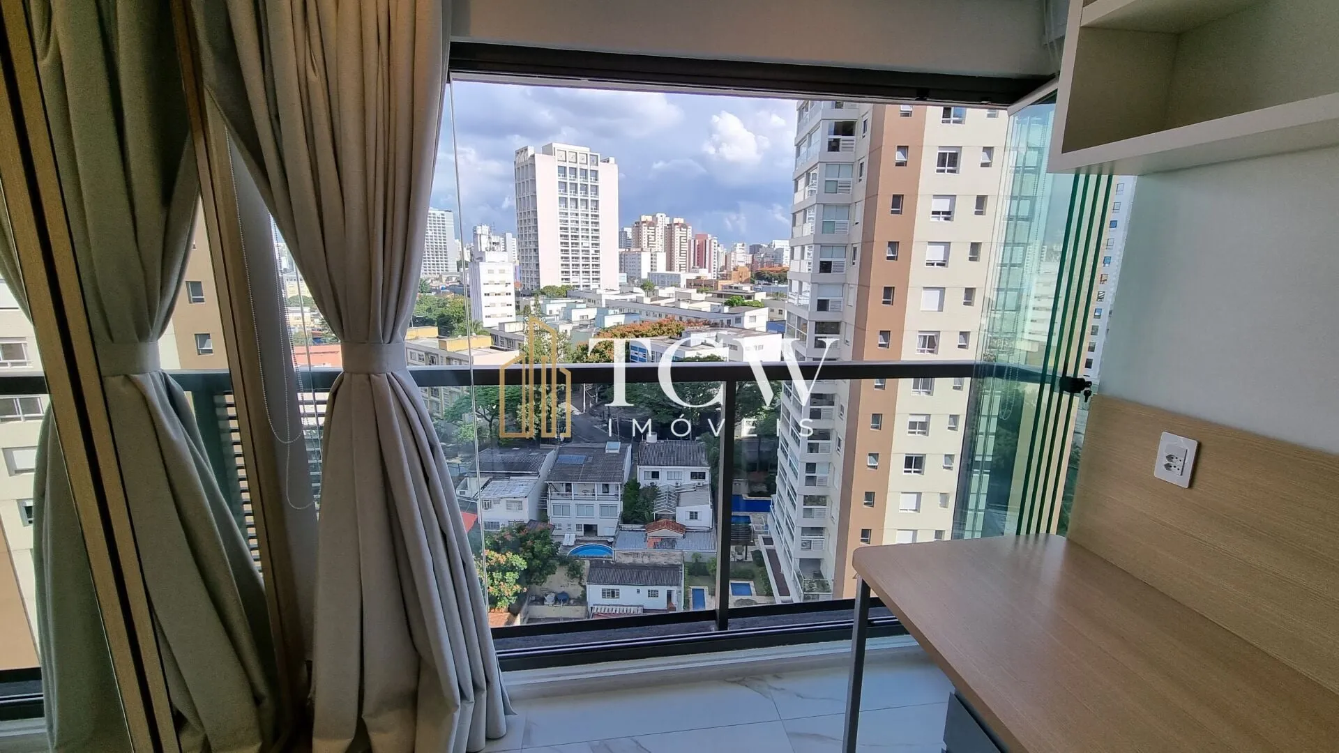 Imagem Apartamento Padrão 2 dorm Vila Mariana