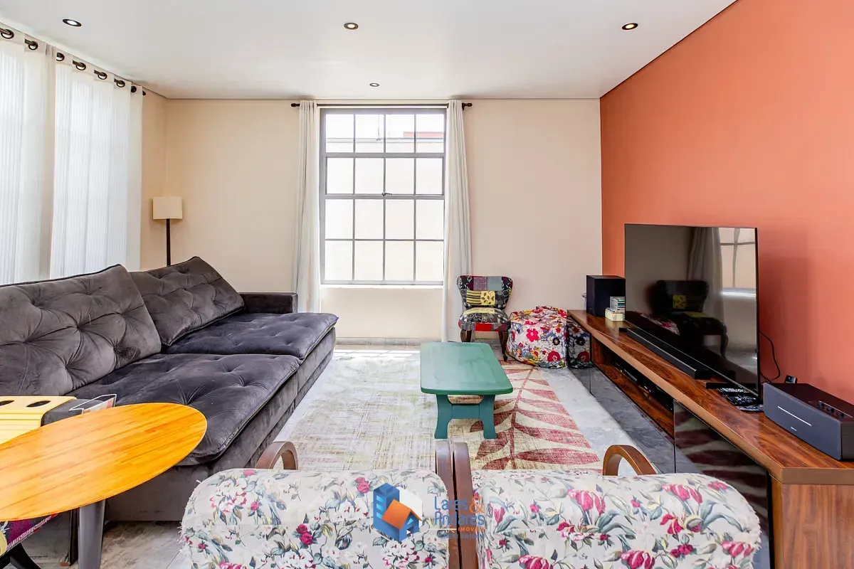 Imagem Casa para venda em Alto da Boa Vista com 4 quartos, sendo 4 suítes, 350m²