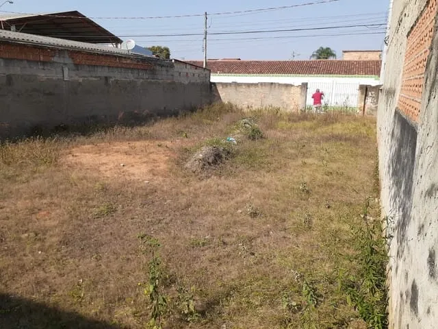 Imagem Terreno à venda 250M², Conjunto Residencial Araretama, Pindamonhangaba - SP