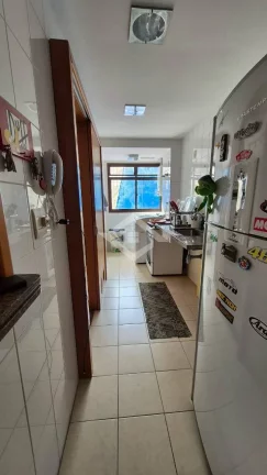 Imagem Apartamento 2 Quartos com Suíte e Varanda Ampla na Via Barra ABM – Barra da