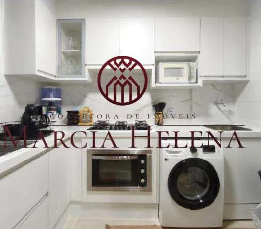 Imagem Apartamento à venda em Campinas, Jardim Capivari, com 2 quartos, 42m2