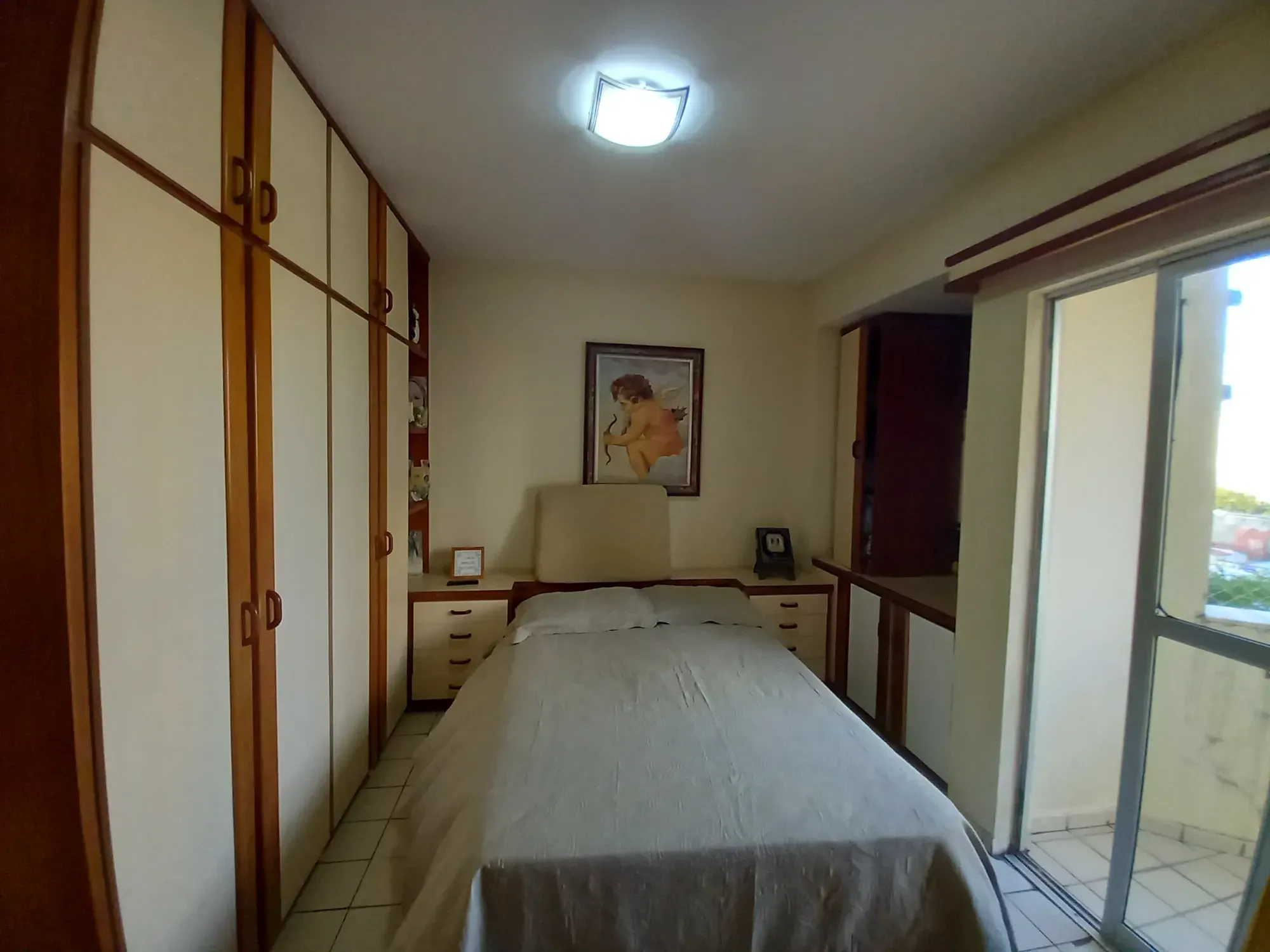Imagem Apartamento com 3 Quartos à Venda, 85 m² em Tirol - Natal