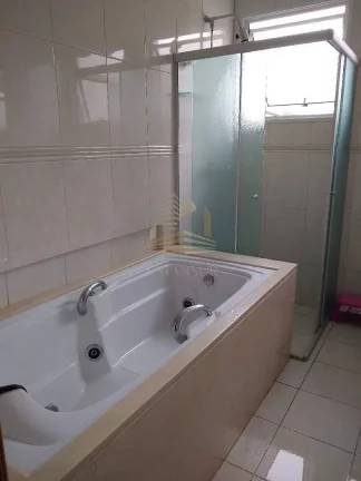 Imagem Condomínio Hanga Roa Módulo 02 - 5 quartos - Aceita permuta