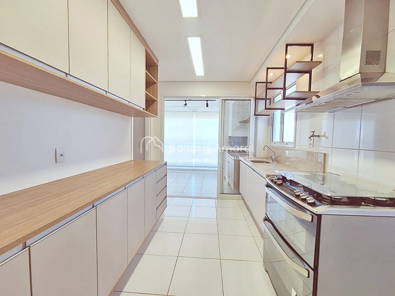 Imagem Apartamento a venda no condominio Lemonde em Campinas!!