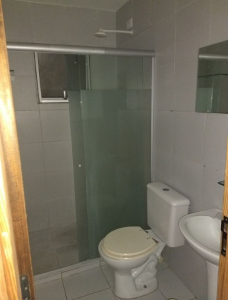 Apartamento com 2 Quartos à Venda, 45 m² em Peixinhos - Olinda