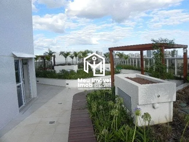 Imagem Connect Towers Sala comercial 36m² a 61m² 1 vaga