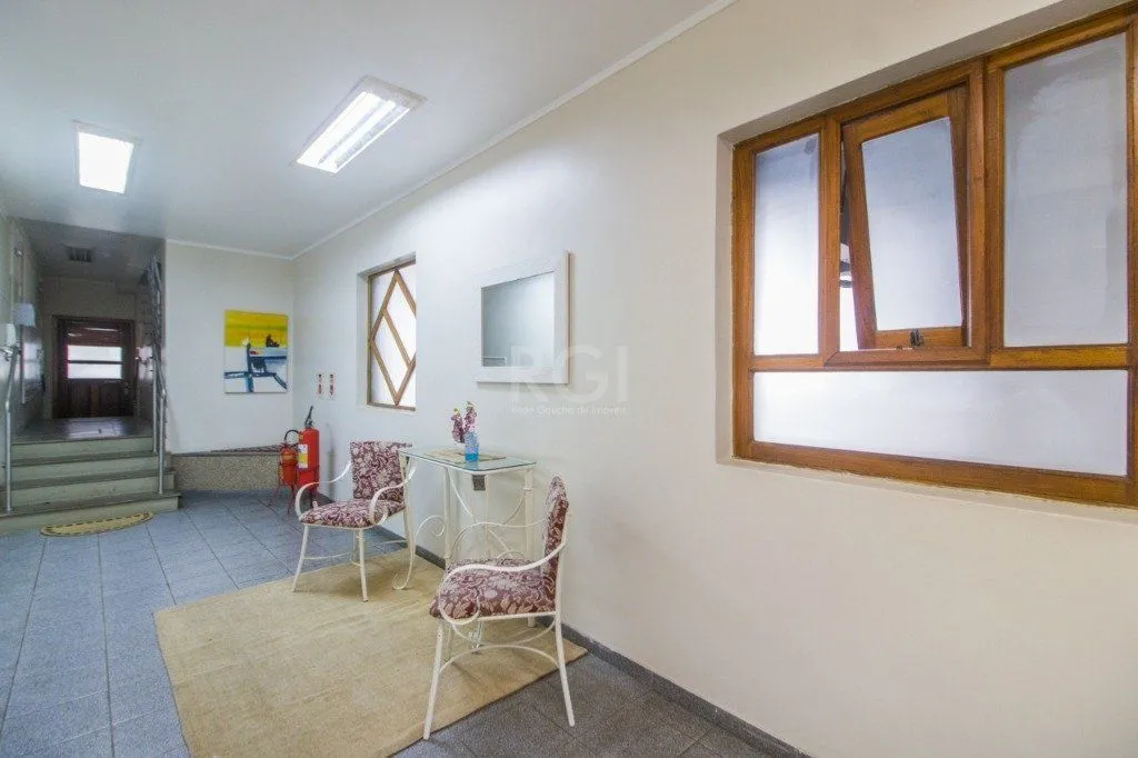 Imagem Cobertura para Venda - 142.15m², 3 dormitórios, 2 vagas - São João
