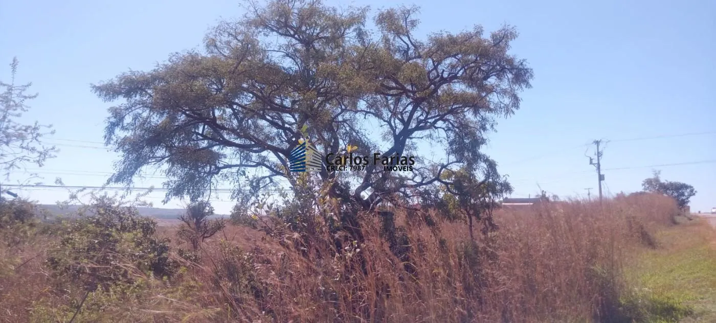 Imagem Área para Venda em Brasília, PARANOA