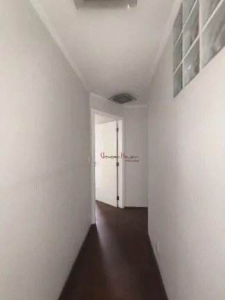 Imagem Apartamento com 3 dormitórios para alugar, 180 m² por R$ 5.288/mês - EDIFÍCIO IDA CARBONARI - Itatiba/SP