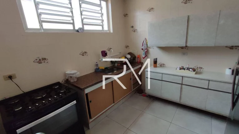 Imagem Casa à venda, 185 m por R$ 670.000,00 - Vila Anhanguera - Mongaguá/SP