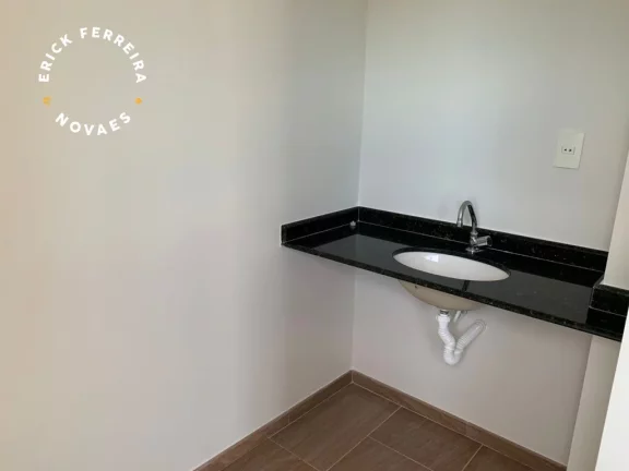 Imagem Cobertura Duplex na quadra do mar da Prainha de Muquiçaba Guarapari
