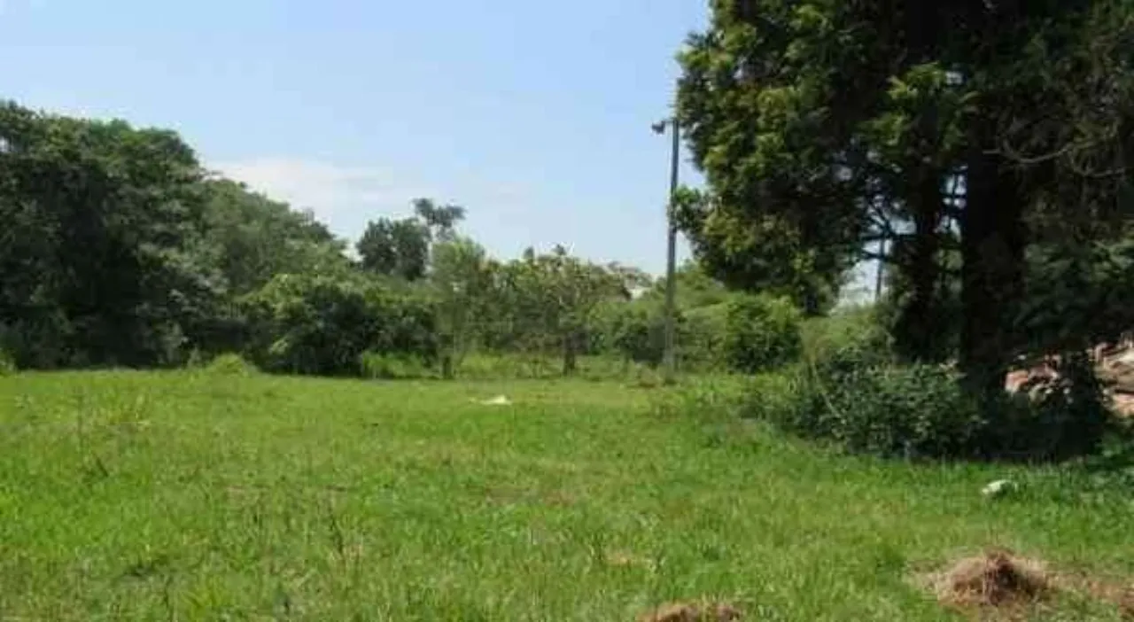 Foto do imóvel AREA RESIDENCIAL em SOROCABA - SP, CAGUASSU em CAGUASSU, SOROCABA - SP