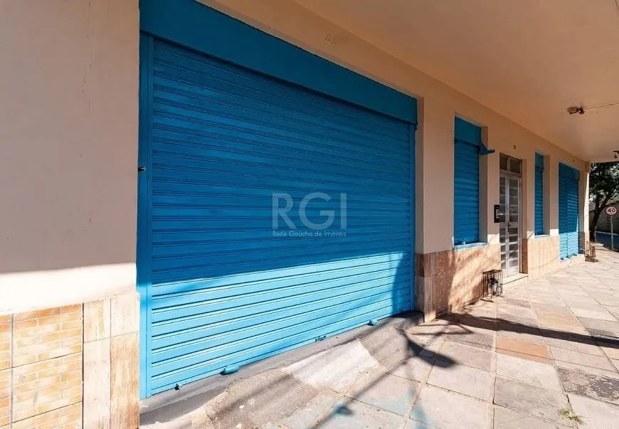 Imagem Loja para Venda - 158m², 0 dormitórios, São João