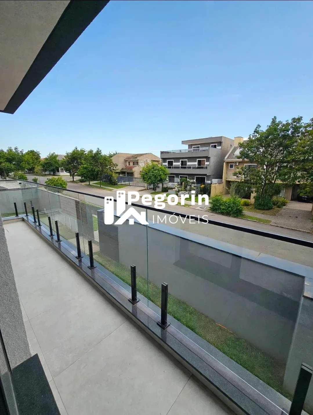 Imagem SOBRADO no Cajuru duplex Com Terraço