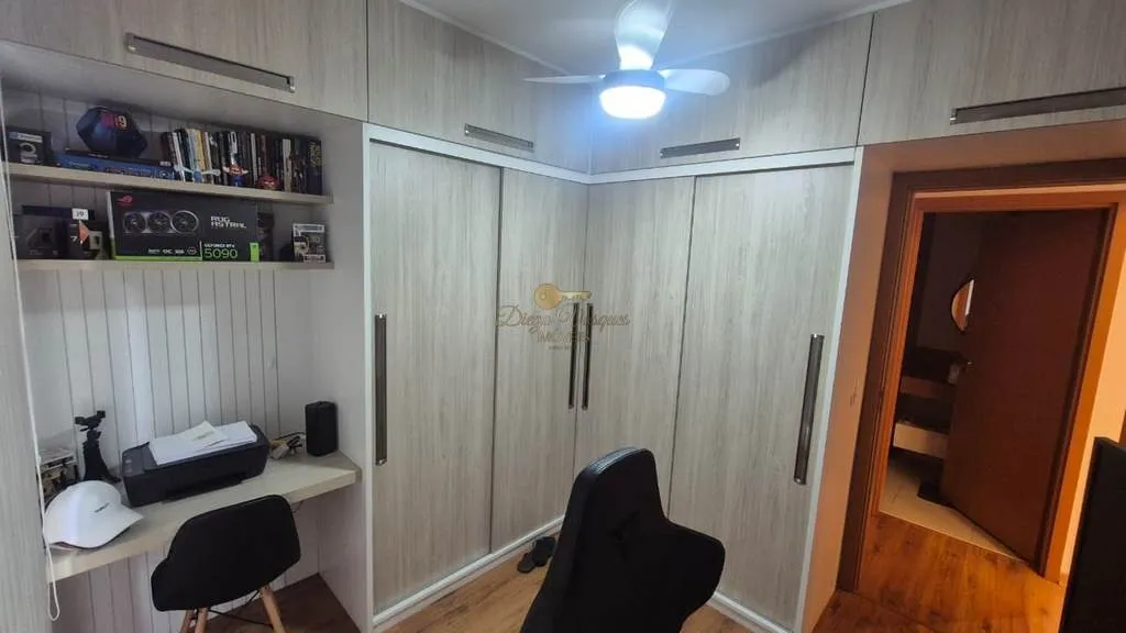 Imagem Apartamento para Venda em Teresópolis / RJ no bairro Cascata Guarani