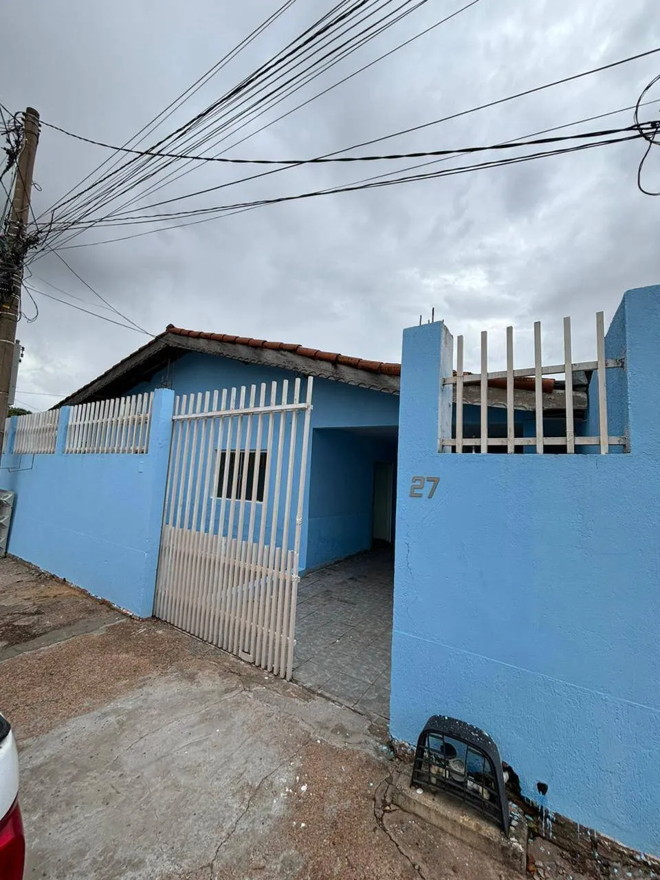 Foto do imóvel Casa 3 quartos 1 suíte Coxipó em Coxipó