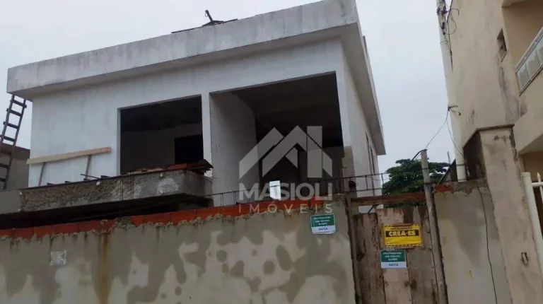 Imagem Casa com 4 dormitórios à venda, 280 m² por R$ 1.650.000,00 - Interlagos - Vila Velha/ES