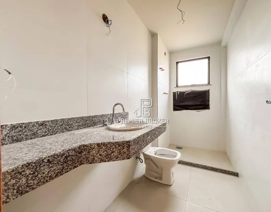Imagem Apartamento à venda, 129 m² por R$ 889.000,00 - Alto - Teresópolis/RJ