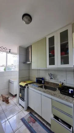 Imagem Apartamento com 2 quartos à venda em Sabará