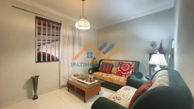 Imagem Apartamento à venda no bairro Cidade Nova - Santana do Paraíso