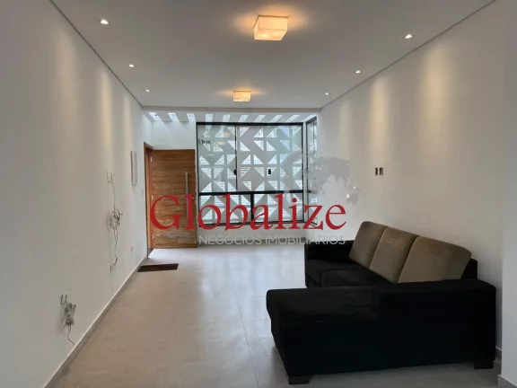 Imagem Casa com 4 dormitórios, edícula, vaga para 3 carros e quintal amplo na Ponta da Praia em santos por R$ 2.600.000,00