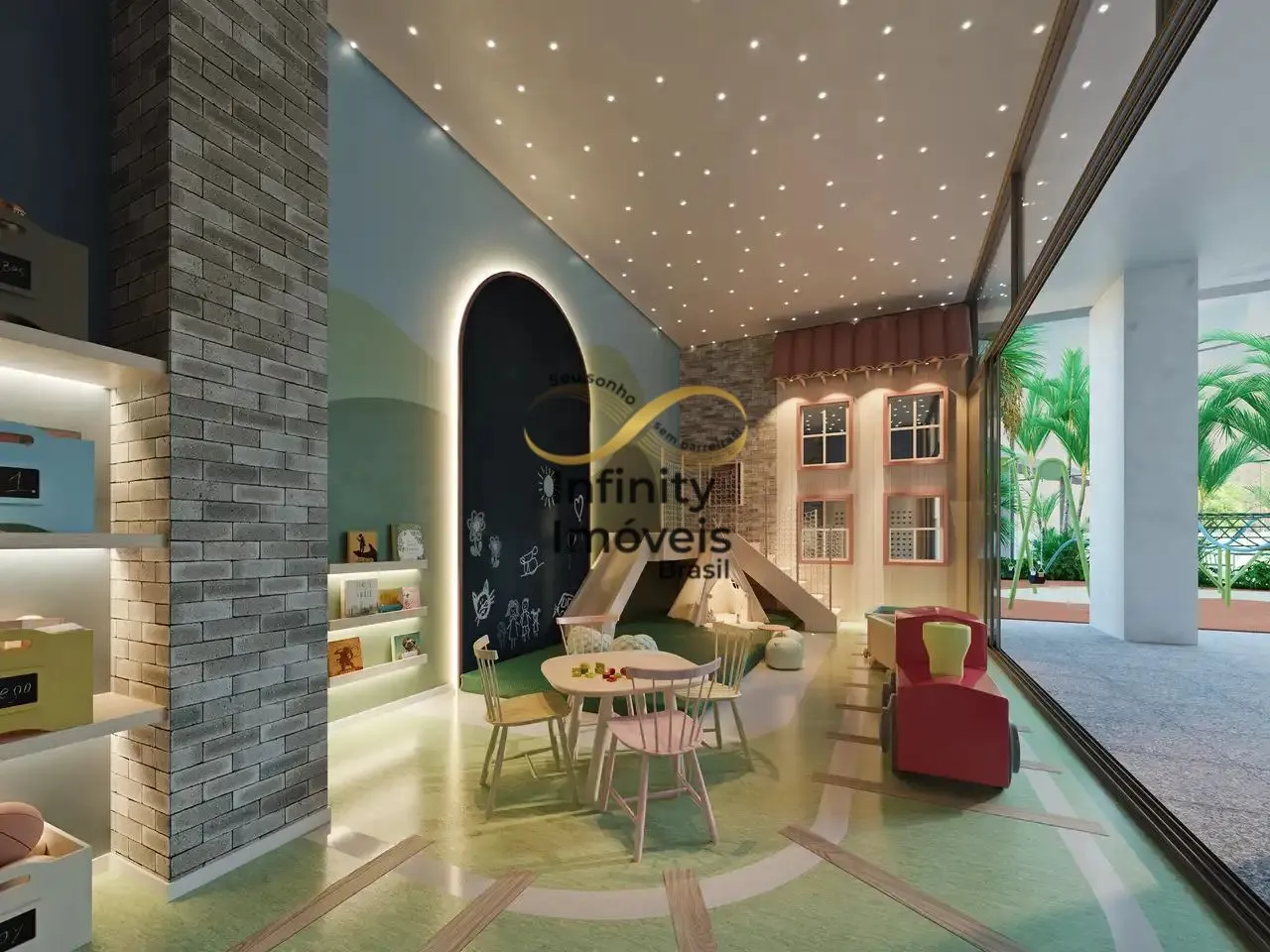 Imagem AURA VILA DA SERA N LIMA - Apartamento à venda no bairro Vila da Serra - Nova Lima/MG