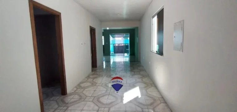 Imagem CASA RESIDENCIAL em MANAUS - AM, CIDADE NOVA