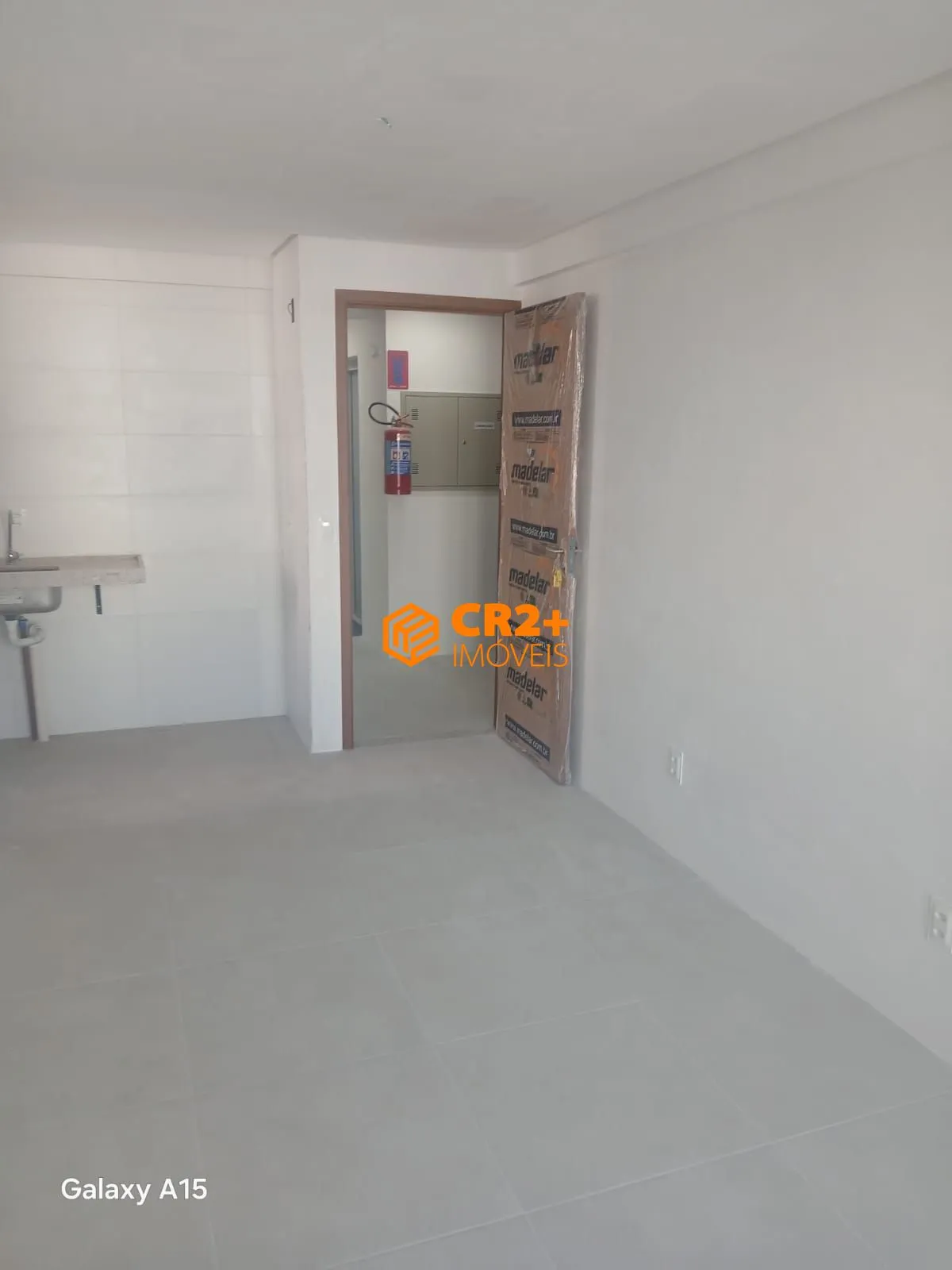 Imagem Vendo apartamento nascente 45m2 no melhor trecho de Boa Viagem