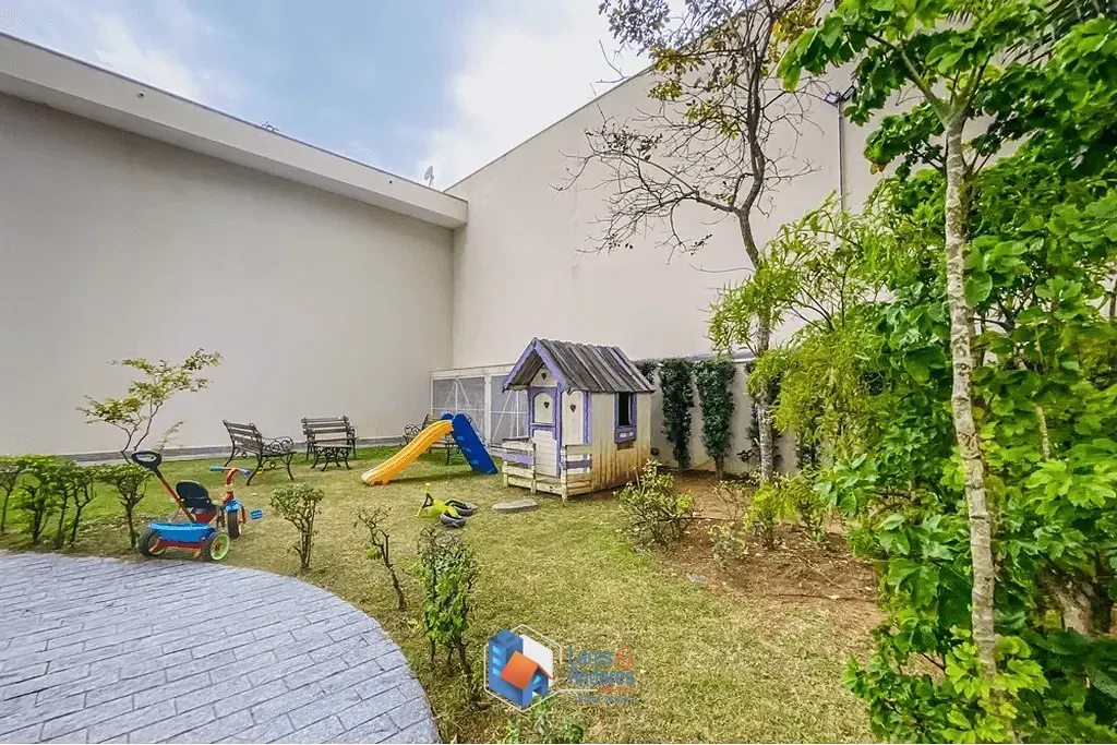 Imagem Casa em Condomínio à venda 3 Quartos 3 Vagas 155M² Vila Santa Catarina São Paulo - SP