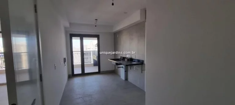 Imagem Apartamento à venda Moema São Paulo